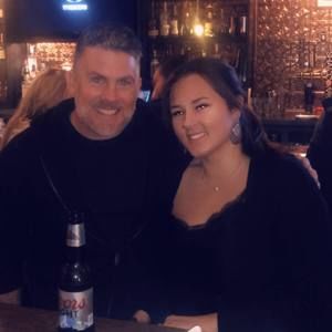 Meet your Posher, Amber